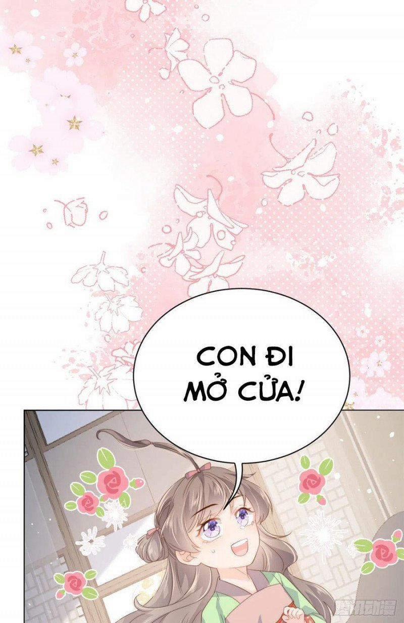 Cưng Chiều Đại Lão 3 Tuổi Rưỡi 99 trang 21