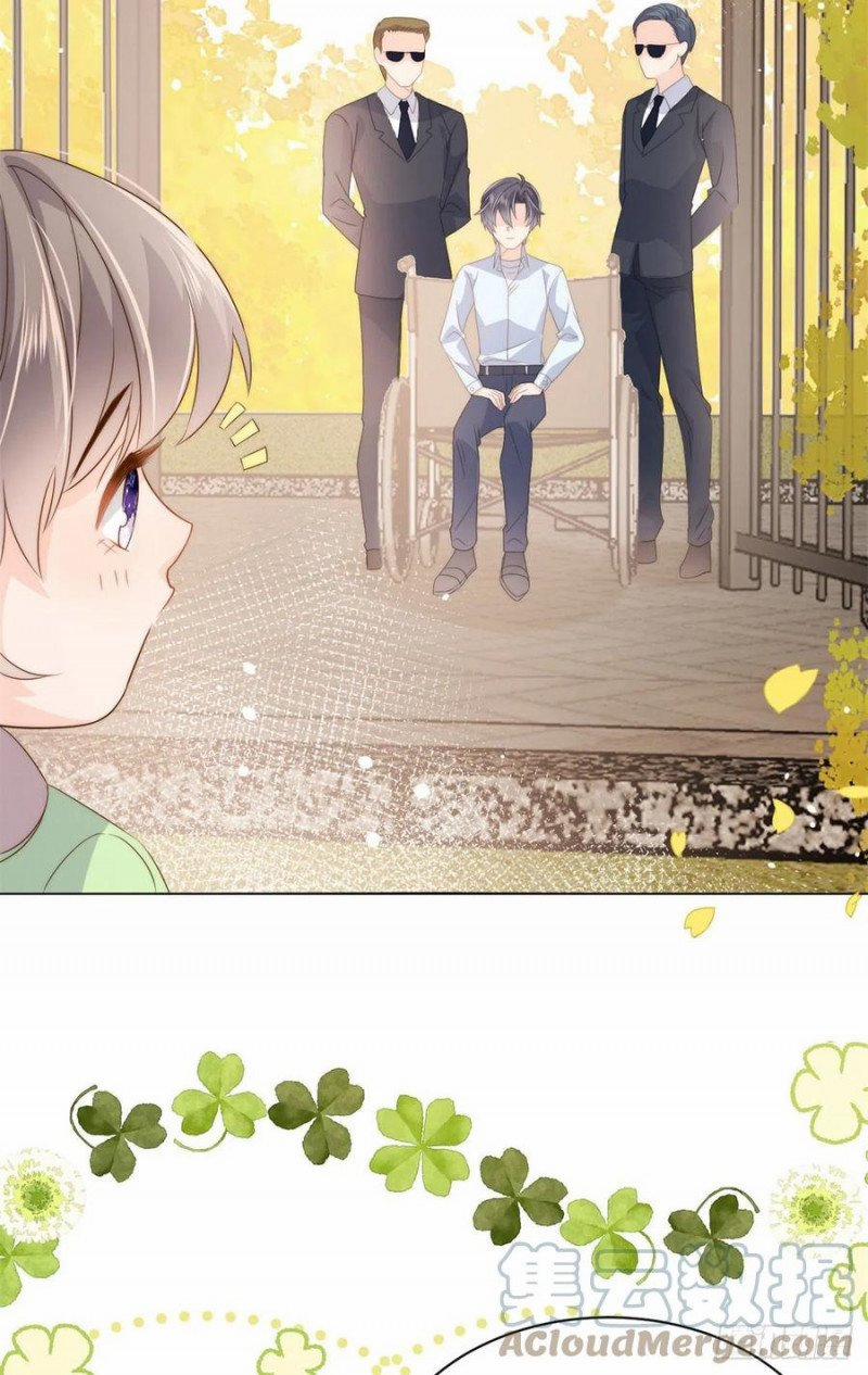 Cưng Chiều Đại Lão 3 Tuổi Rưỡi 99 trang 23