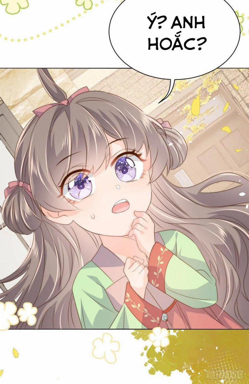 Cưng Chiều Đại Lão 3 Tuổi Rưỡi 99 trang 24