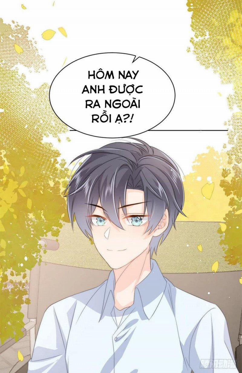 Cưng Chiều Đại Lão 3 Tuổi Rưỡi 99 trang 25