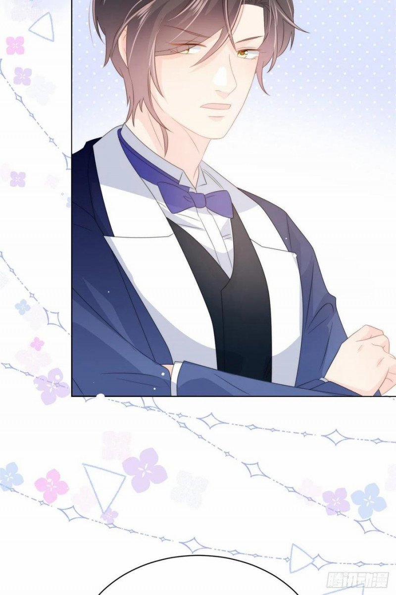 Cưng Chiều Đại Lão 3 Tuổi Rưỡi 99 trang 3