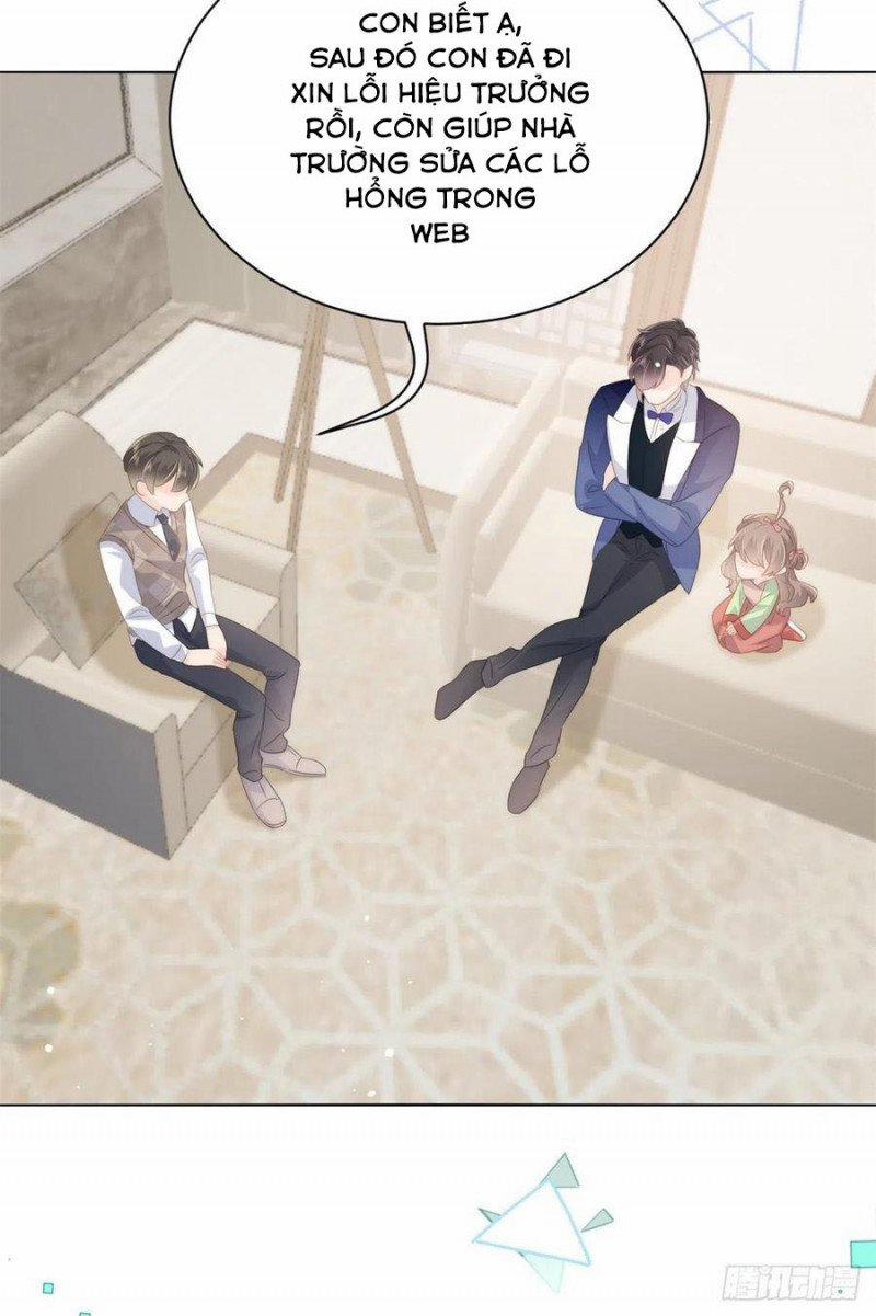 Cưng Chiều Đại Lão 3 Tuổi Rưỡi 99 trang 4