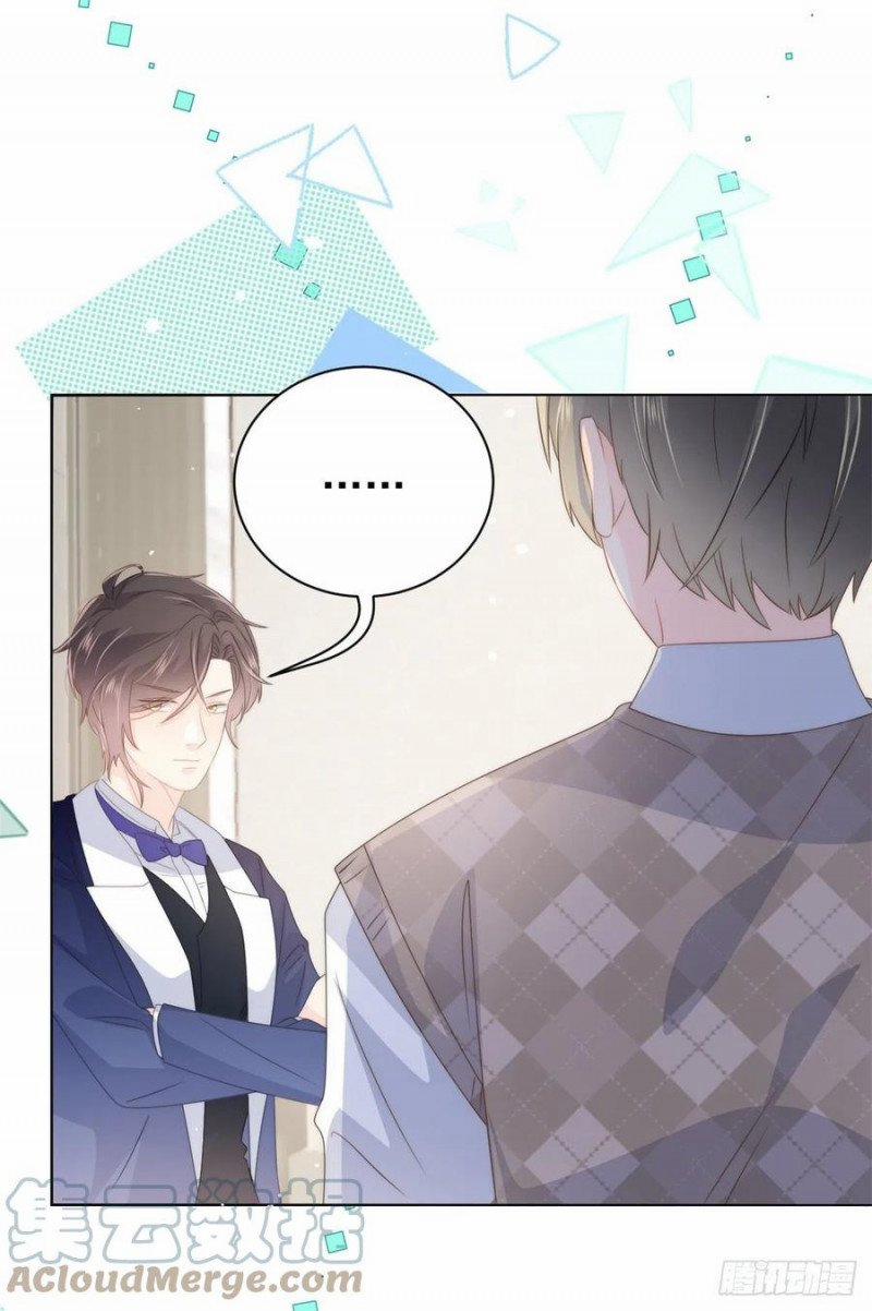 Cưng Chiều Đại Lão 3 Tuổi Rưỡi 99 trang 5