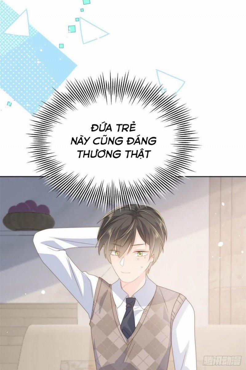 Cưng Chiều Đại Lão 3 Tuổi Rưỡi 99 trang 6