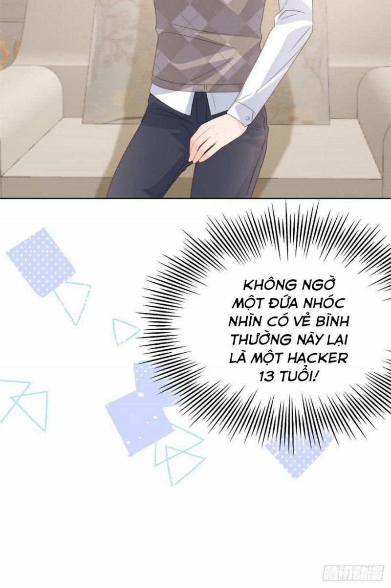 Cưng Chiều Đại Lão 3 Tuổi Rưỡi 99 trang 7