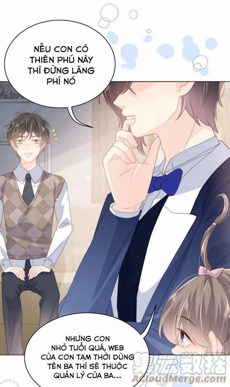 Cưng Chiều Đại Lão 3 Tuổi Rưỡi 99 trang 8