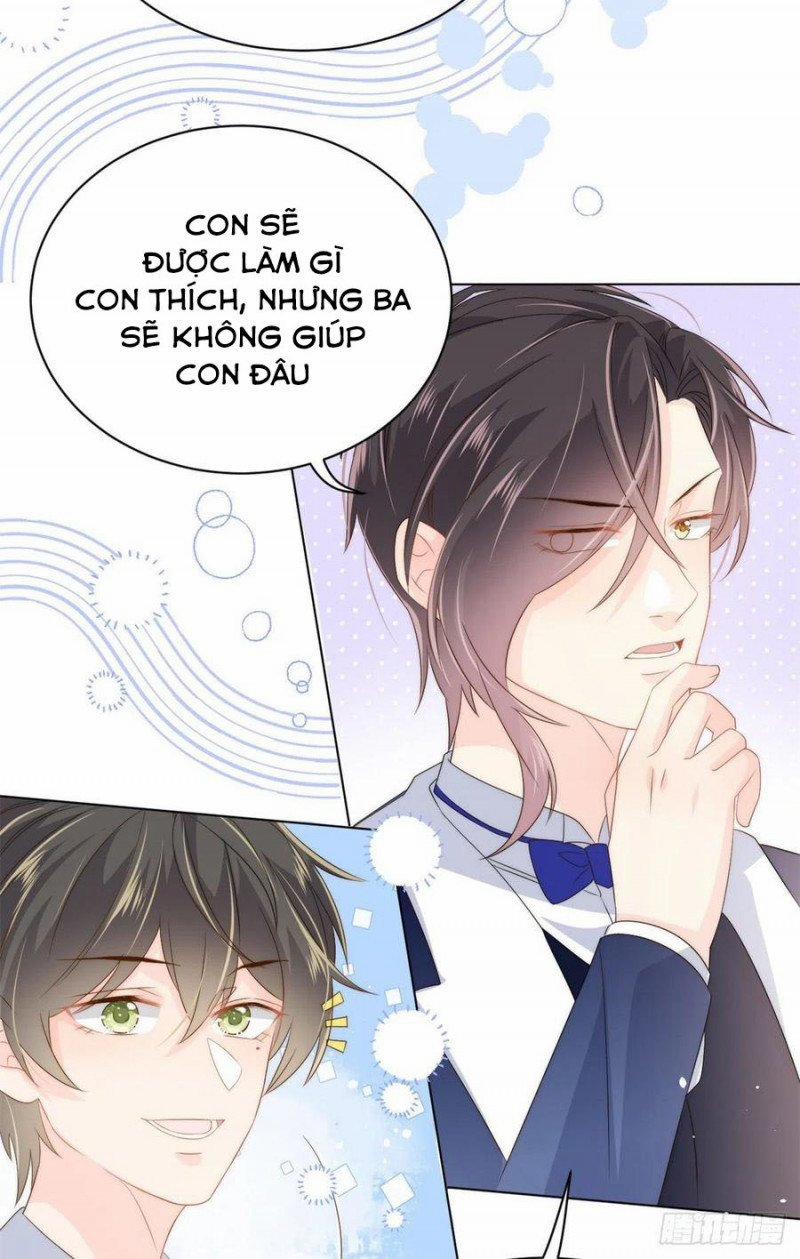 Cưng Chiều Đại Lão 3 Tuổi Rưỡi 99 trang 9