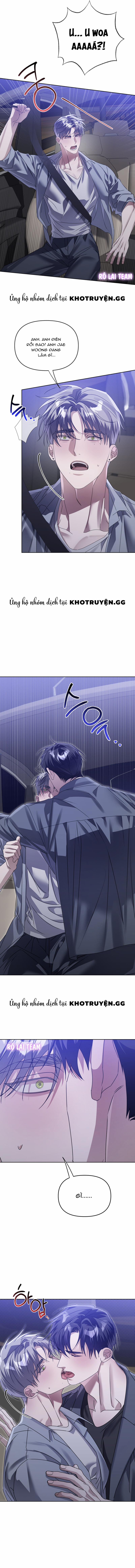 Cùng Chung Huyết Thống 10 trang 9