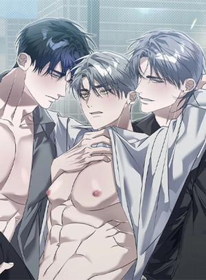 Đọc truyện tranh Cùng Chung Huyết Thống