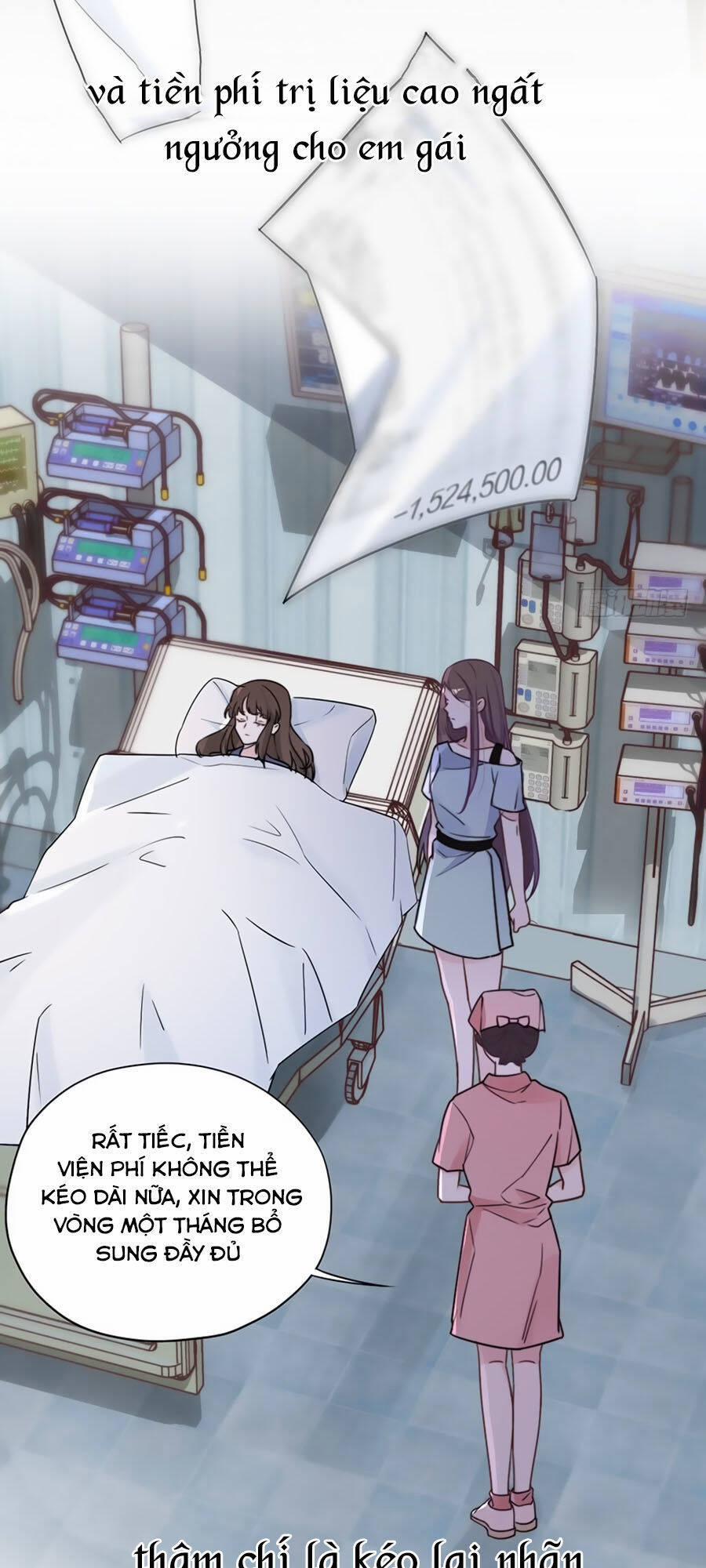 Cung Đấu Live 1 trang 16