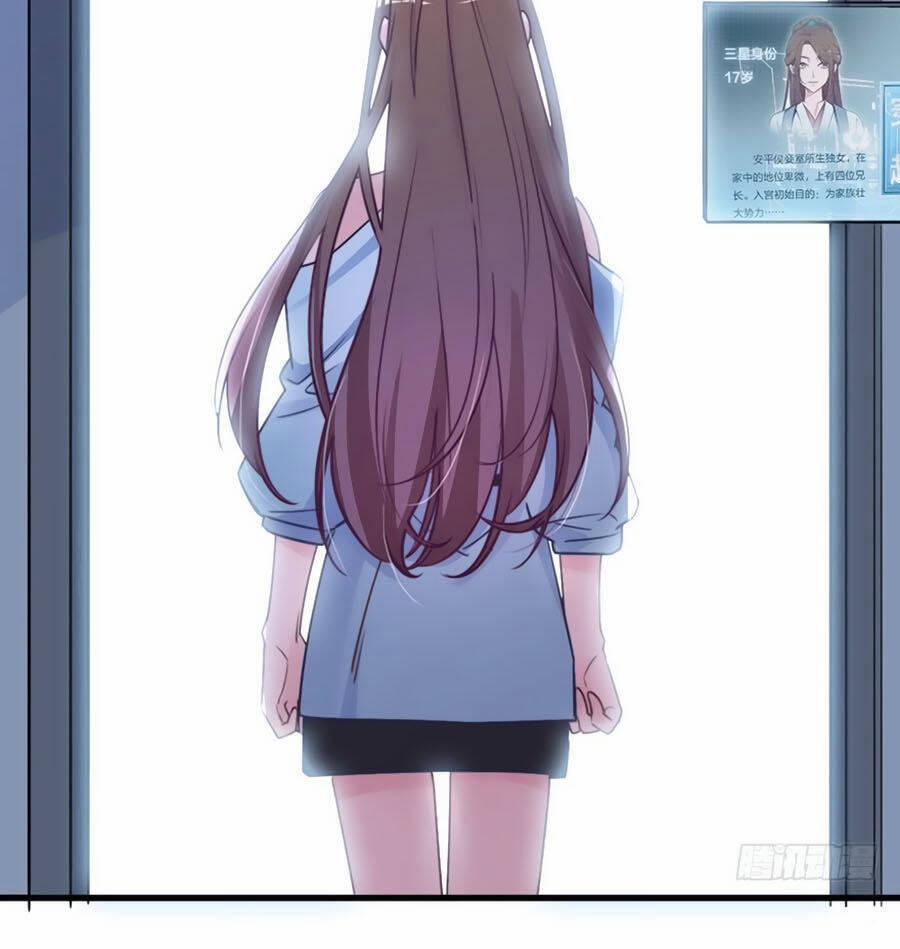 Cung Đấu Live 1 trang 21