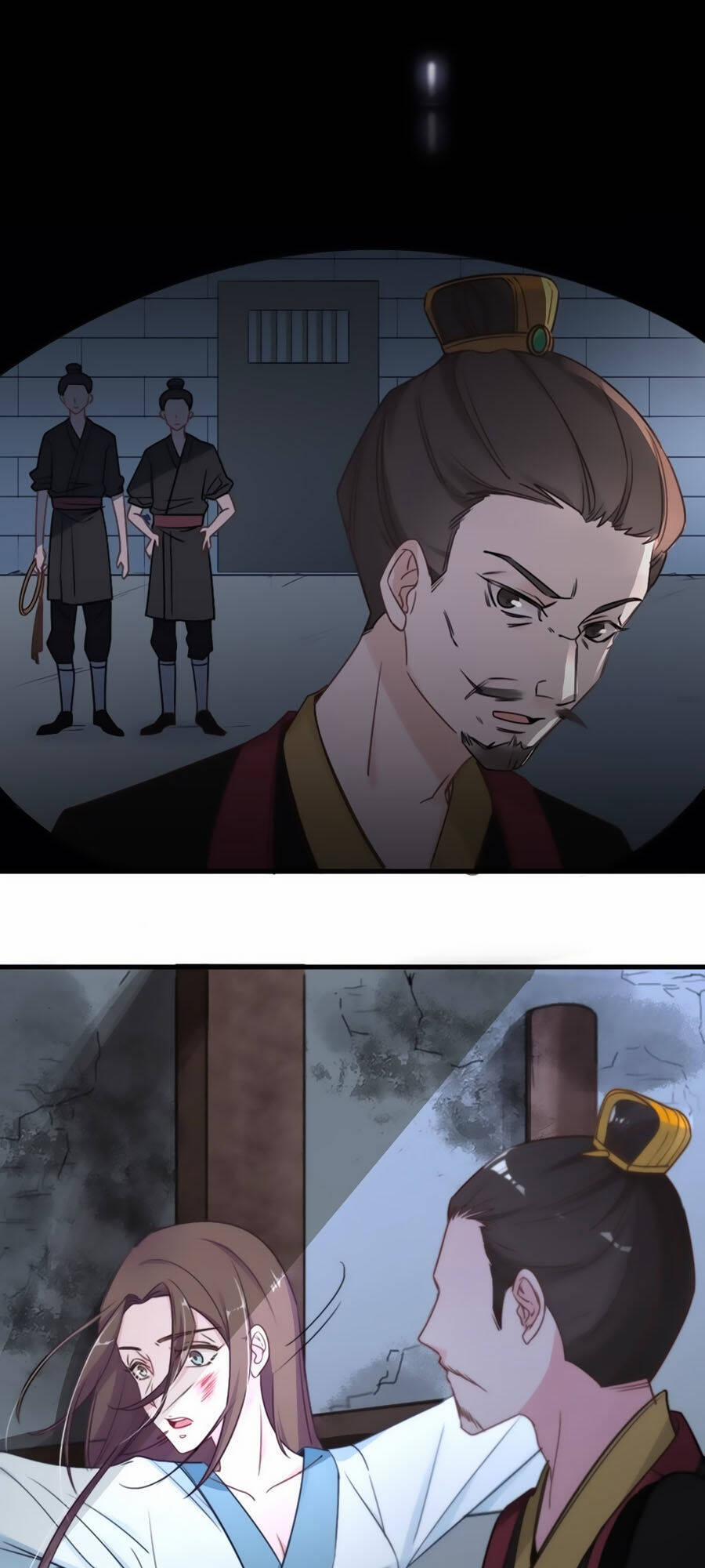 Cung Đấu Live 1 trang 32