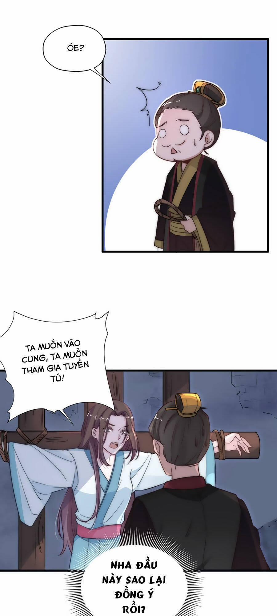 Cung Đấu Live 1 trang 37