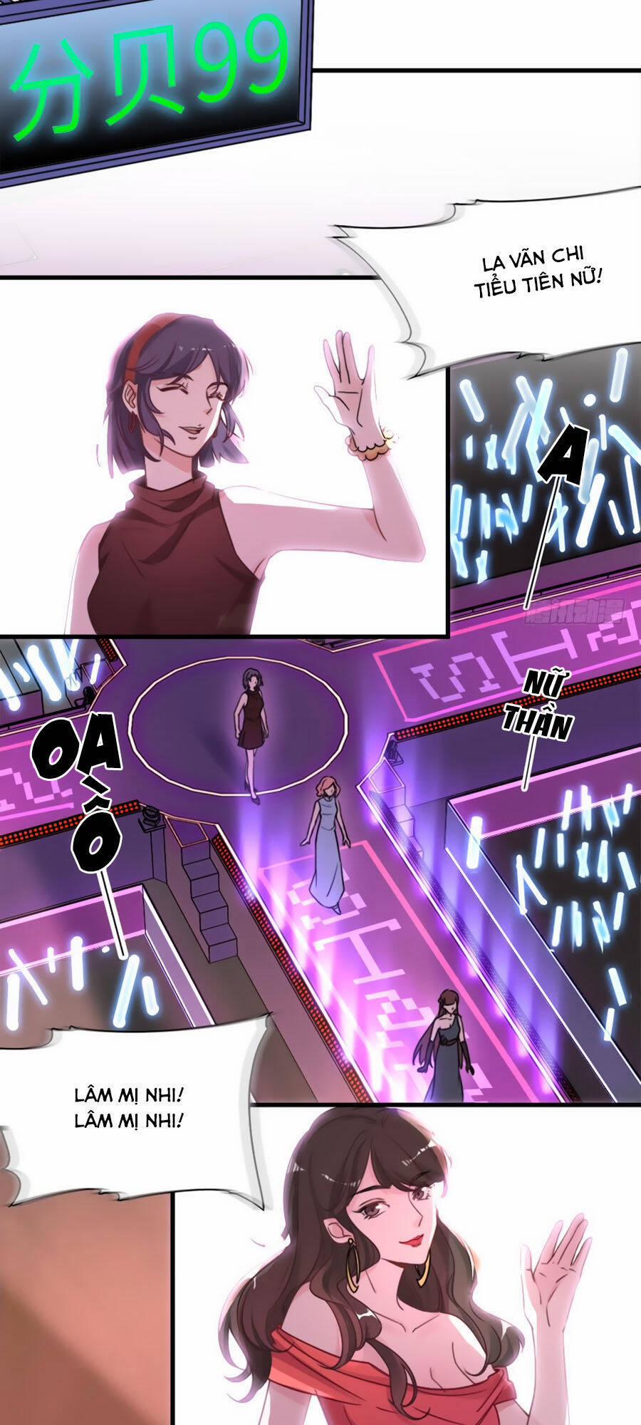 Cung Đấu Live 1 trang 8