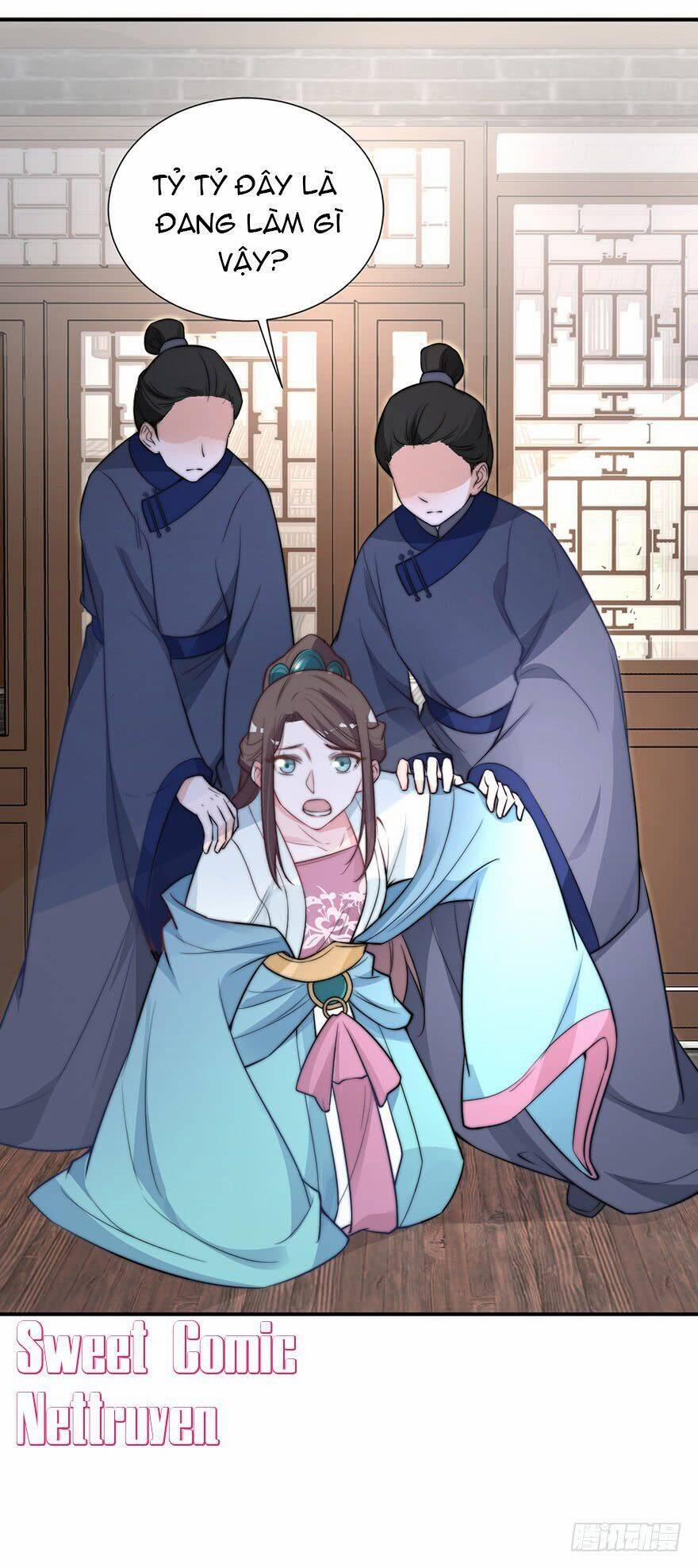 Cung Đấu Live 10 trang 10