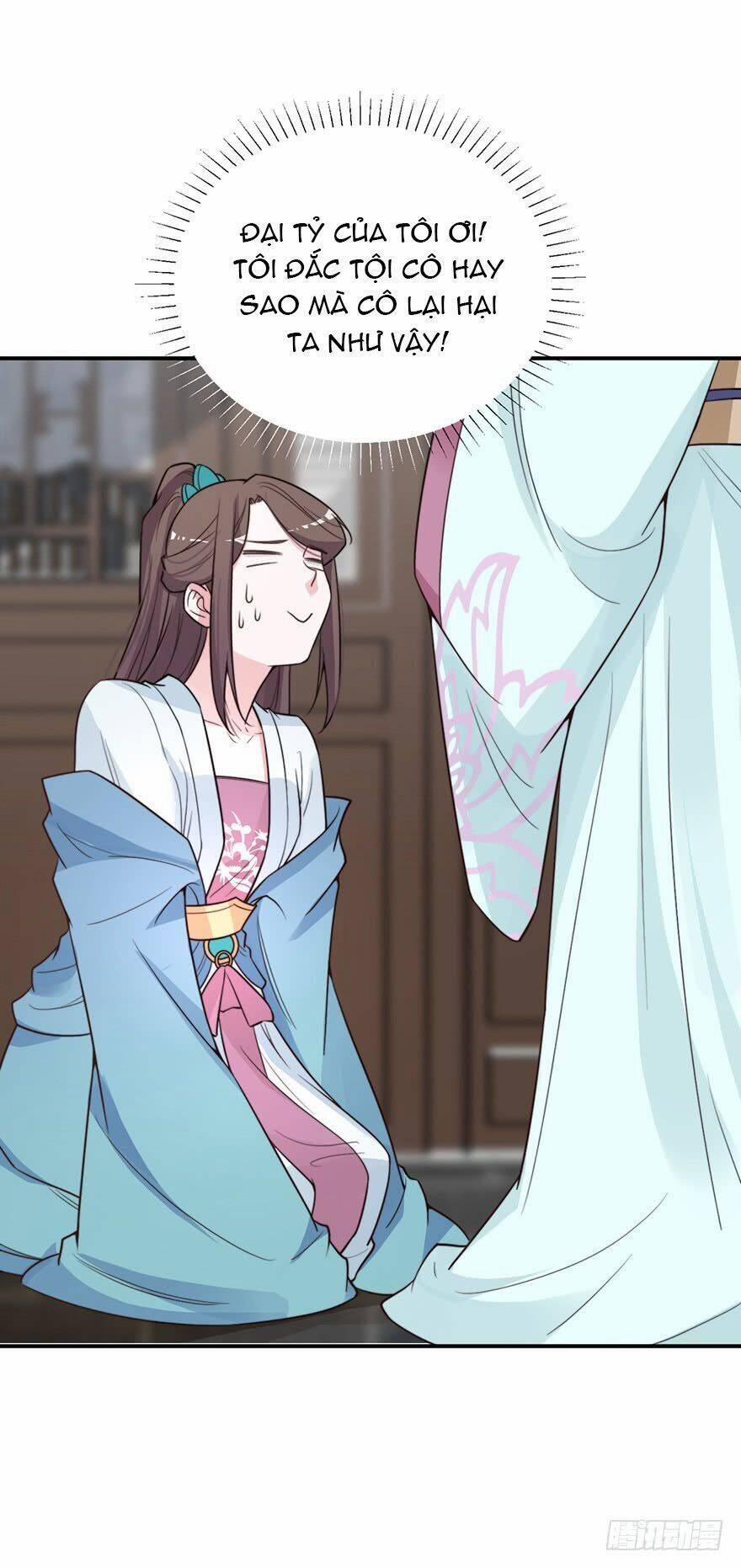 Cung Đấu Live 10 trang 19