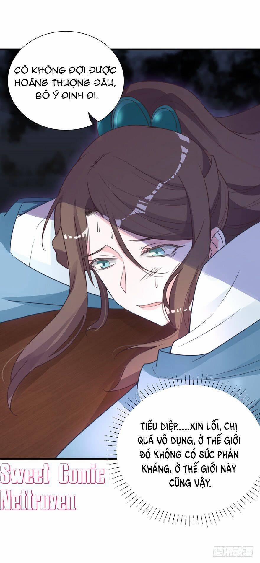 Cung Đấu Live 10 trang 31