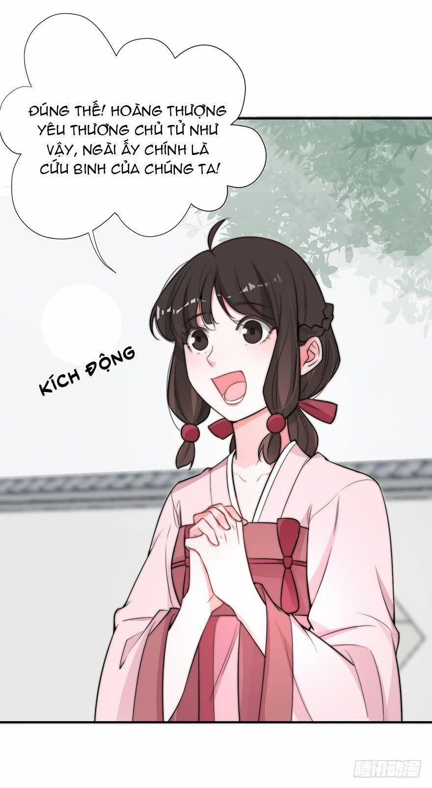 Cung Đấu Live 10 trang 4