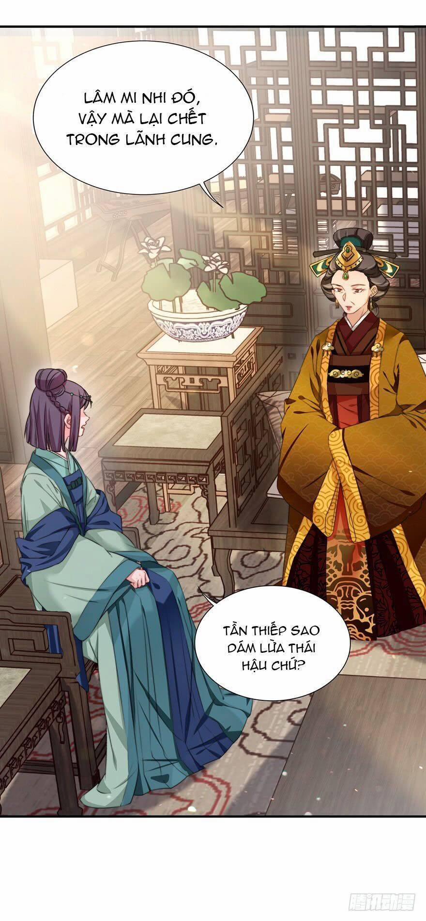 Cung Đấu Live 11 trang 1