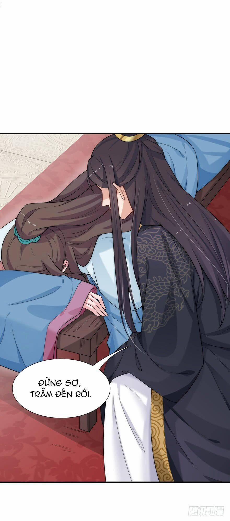 Cung Đấu Live 11 trang 17