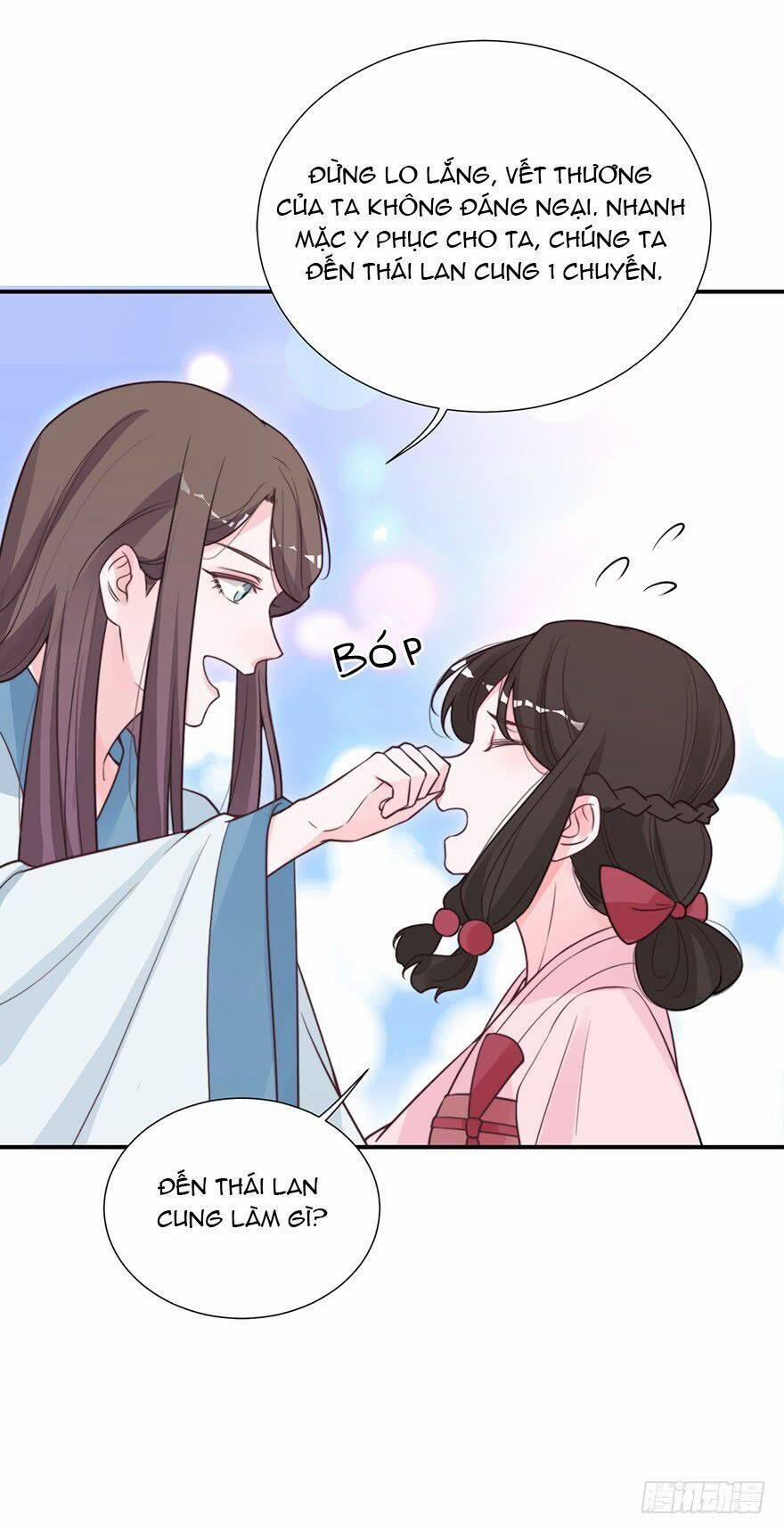 Cung Đấu Live 12 trang 13