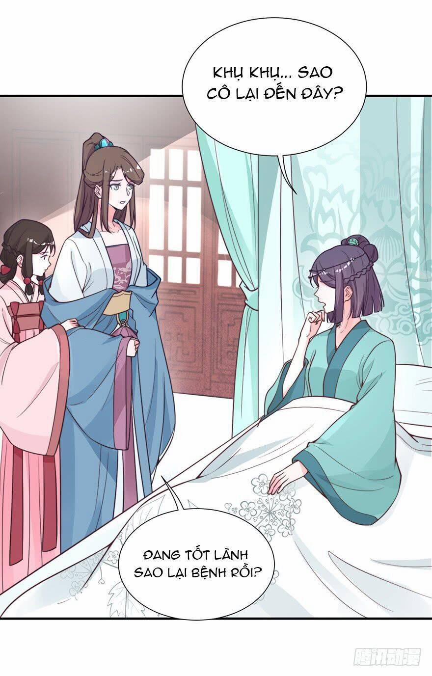 Cung Đấu Live 12 trang 18