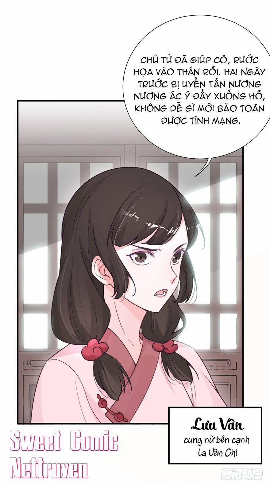 Cung Đấu Live 12 trang 19