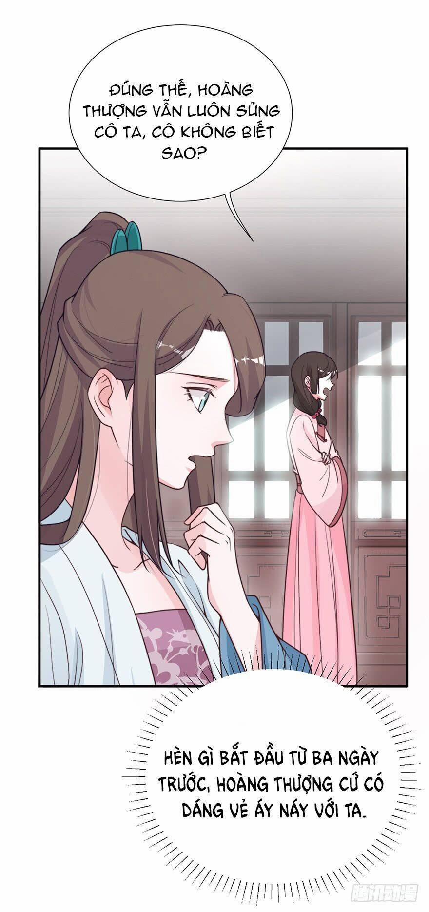 Cung Đấu Live 12 trang 23