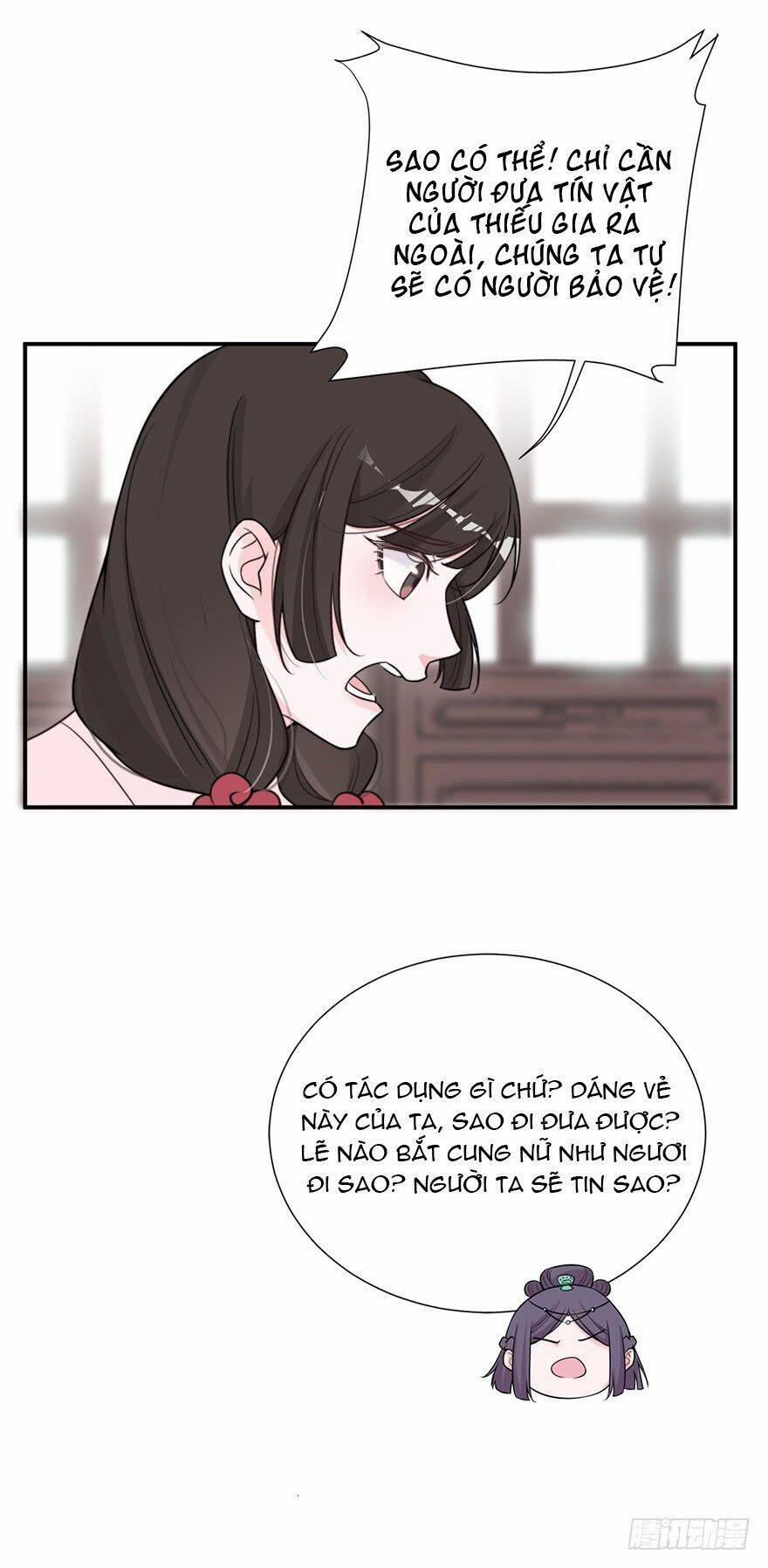 Cung Đấu Live 12 trang 29