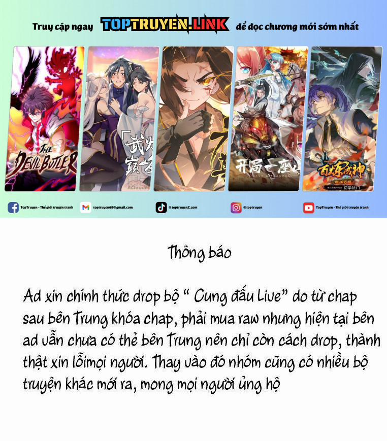 Cung Đấu Live 13.5 trang 0