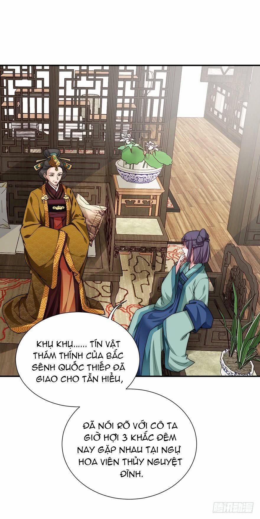 Cung Đấu Live 13 trang 1