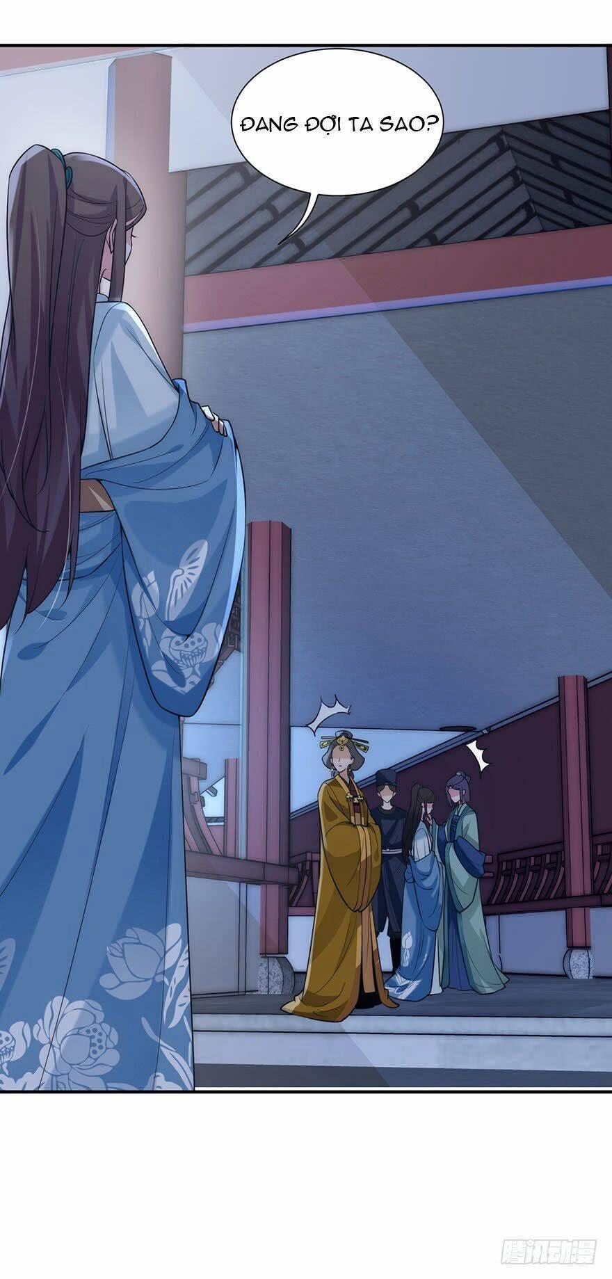 Cung Đấu Live 13 trang 20