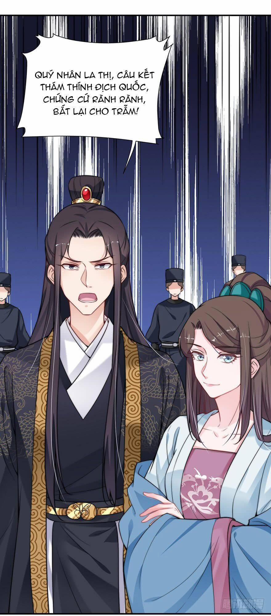 Cung Đấu Live 13 trang 21