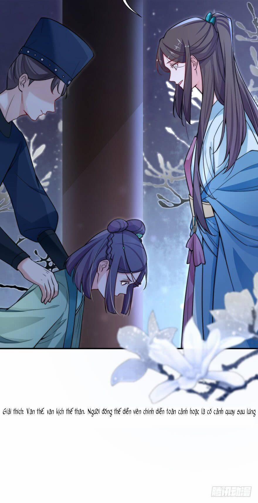 Cung Đấu Live 13 trang 24