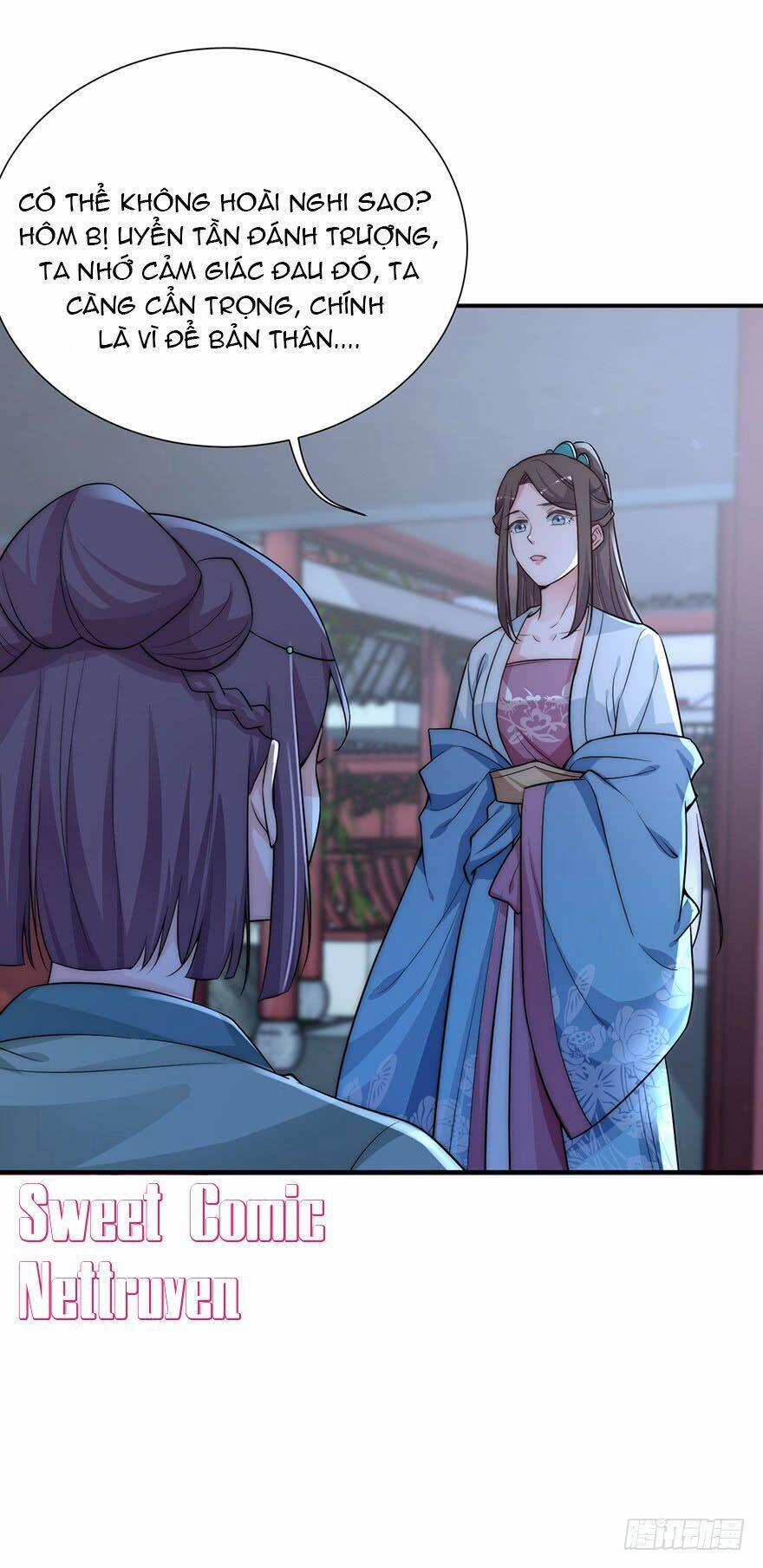 Cung Đấu Live 13 trang 30