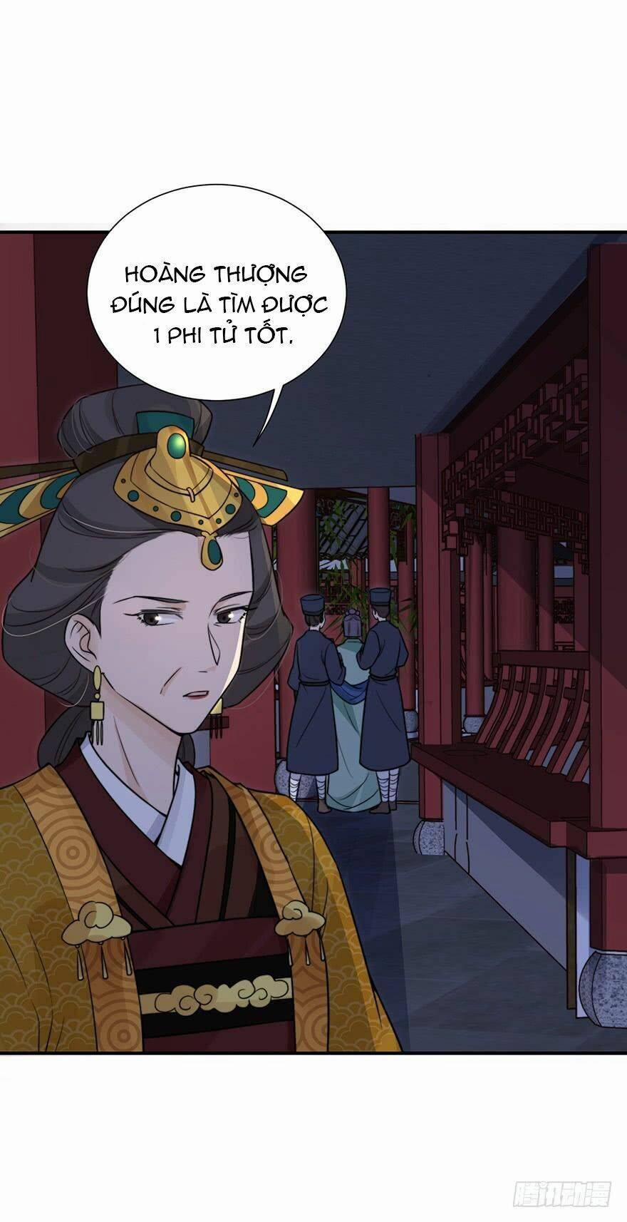 Cung Đấu Live 14 trang 1