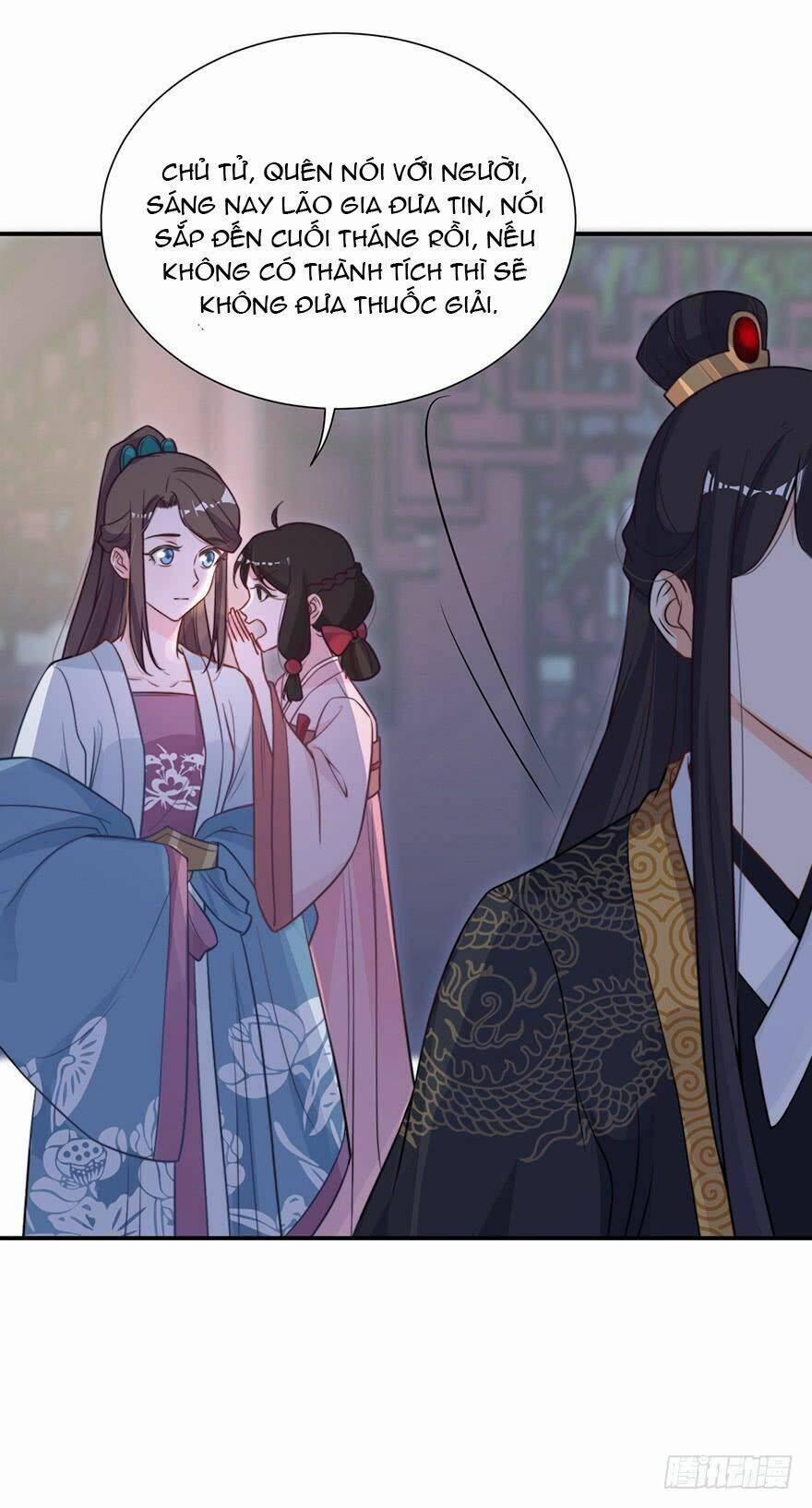 Cung Đấu Live 14 trang 11