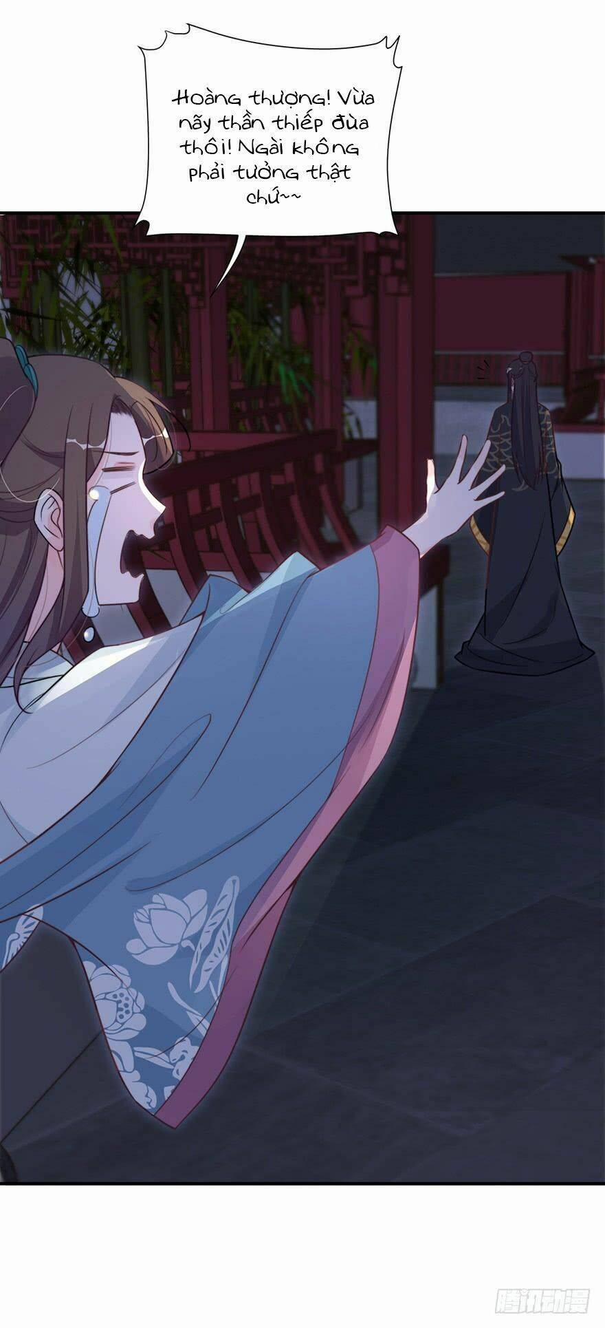 Cung Đấu Live 14 trang 13