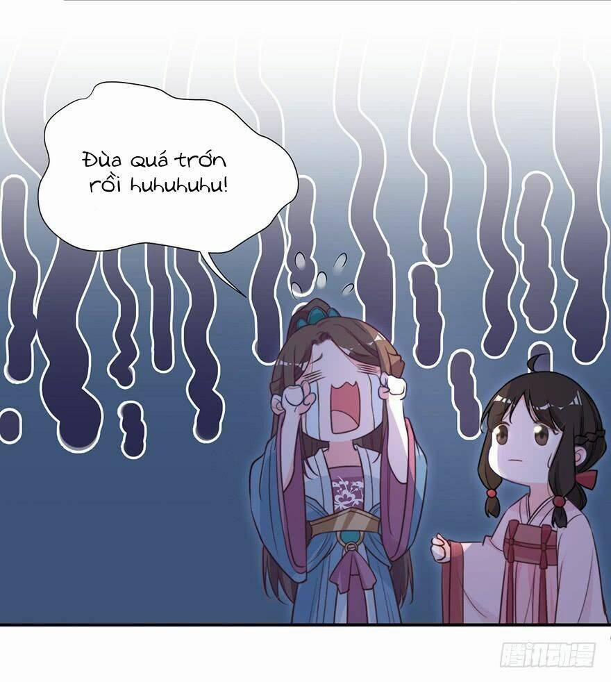 Cung Đấu Live 14 trang 15