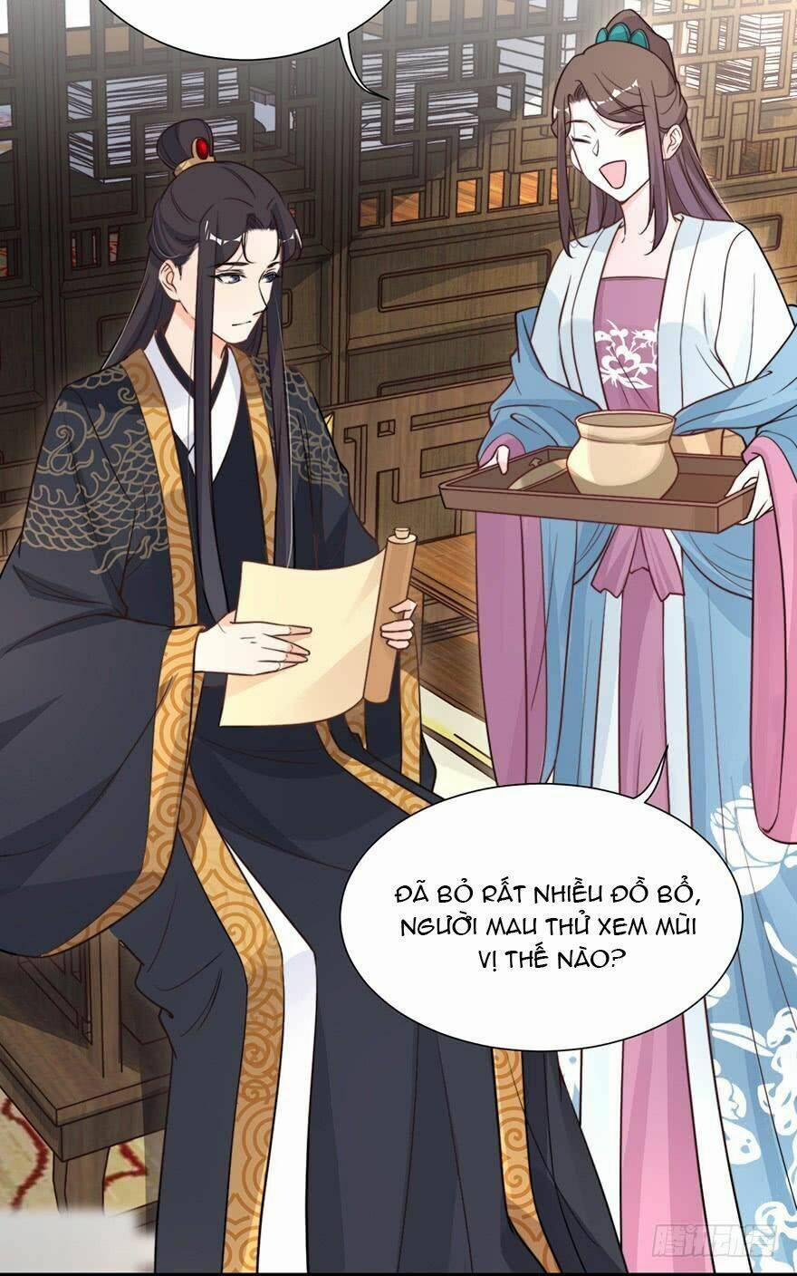 Cung Đấu Live 14 trang 17