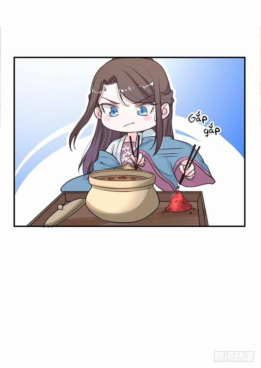 Cung Đấu Live 14 trang 20