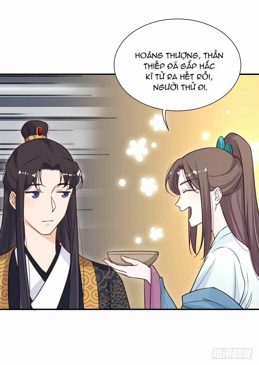 Cung Đấu Live 14 trang 21