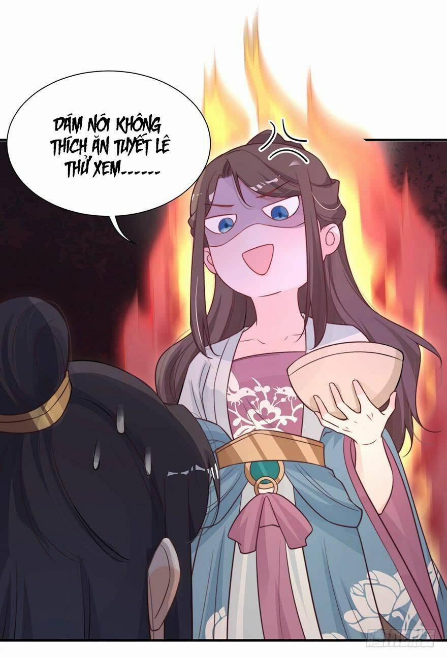 Cung Đấu Live 14 trang 23