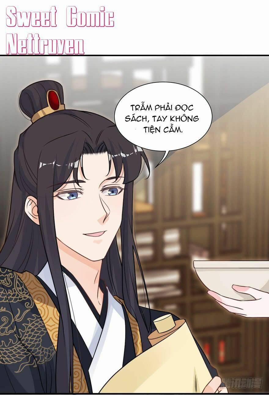 Cung Đấu Live 14 trang 24