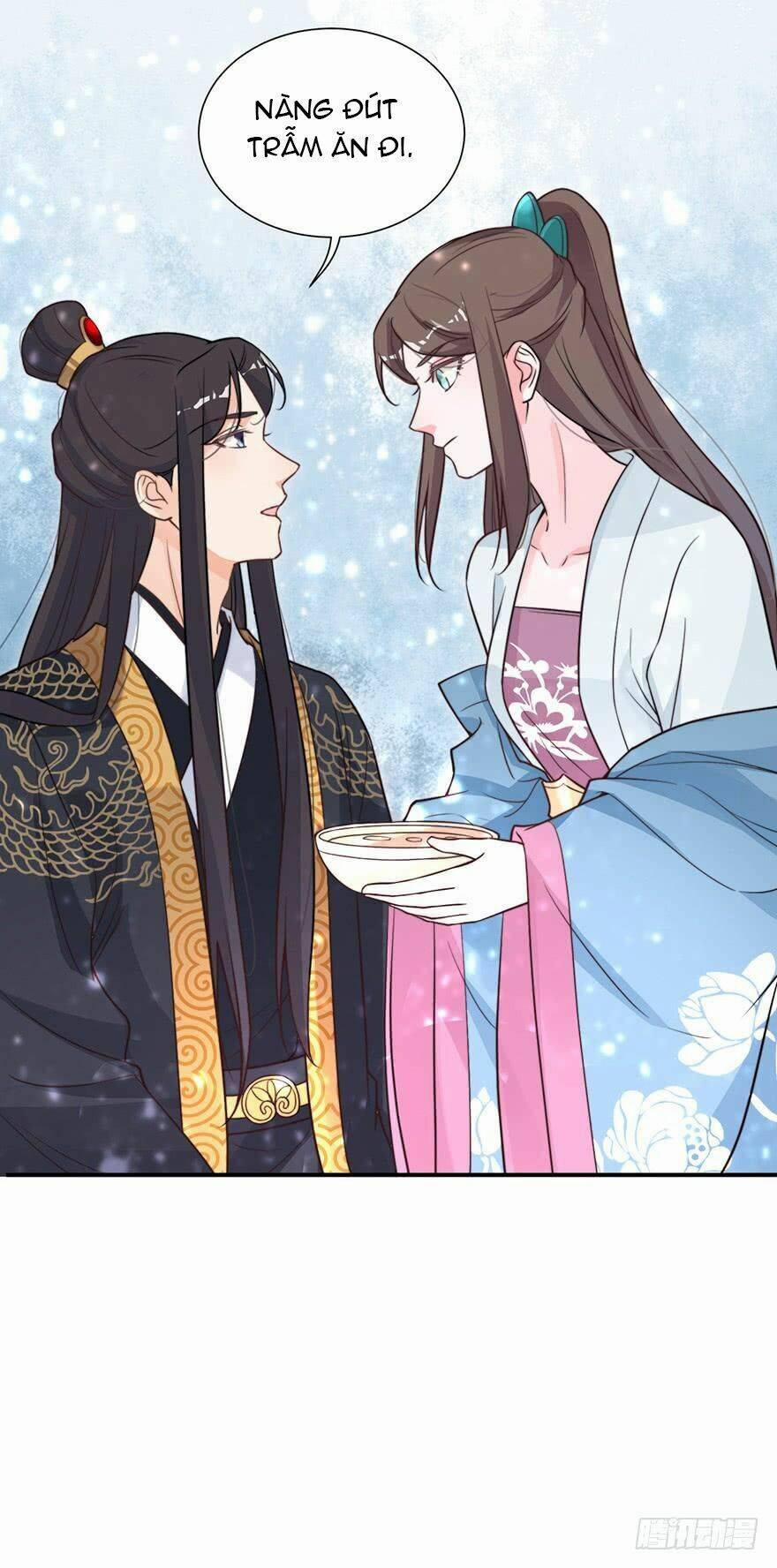 Cung Đấu Live 14 trang 26