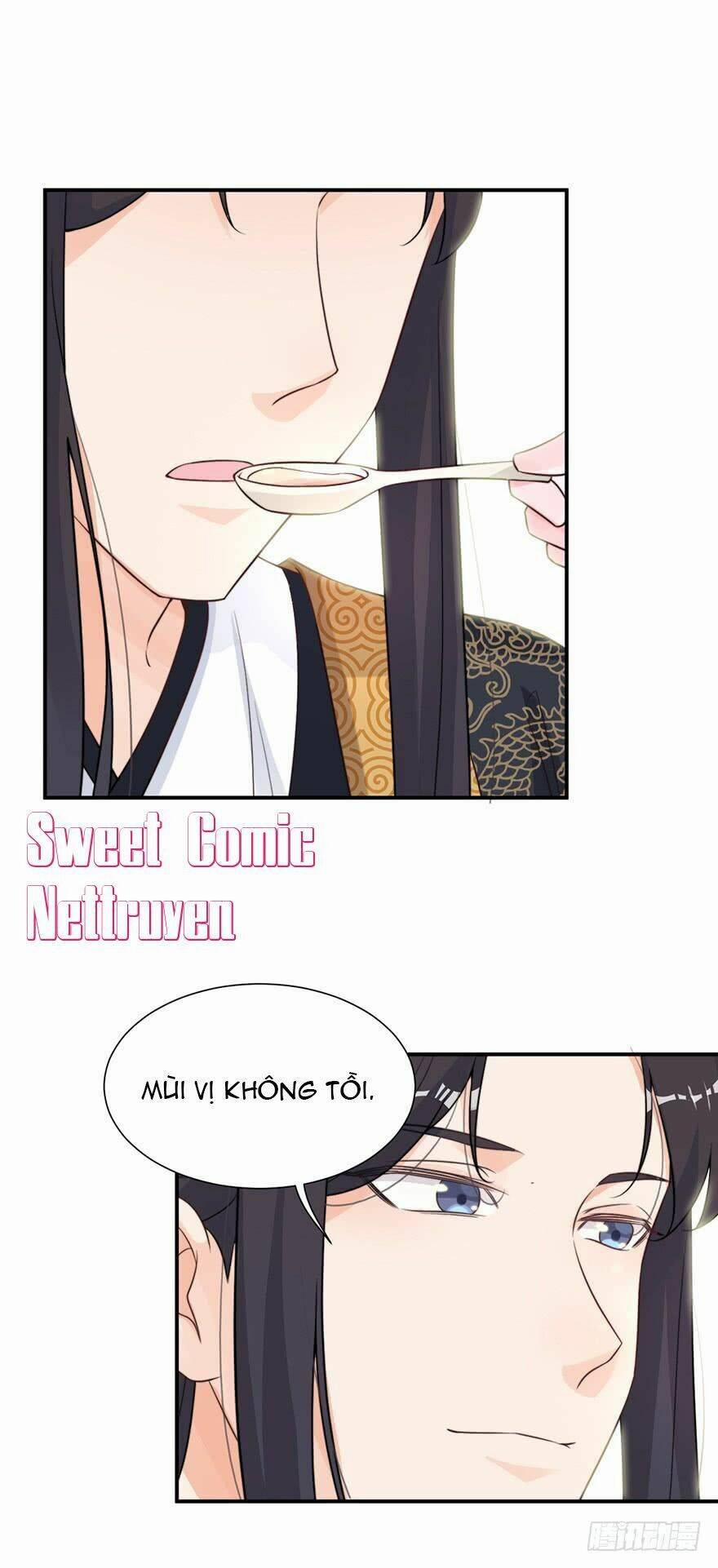 Cung Đấu Live 14 trang 27