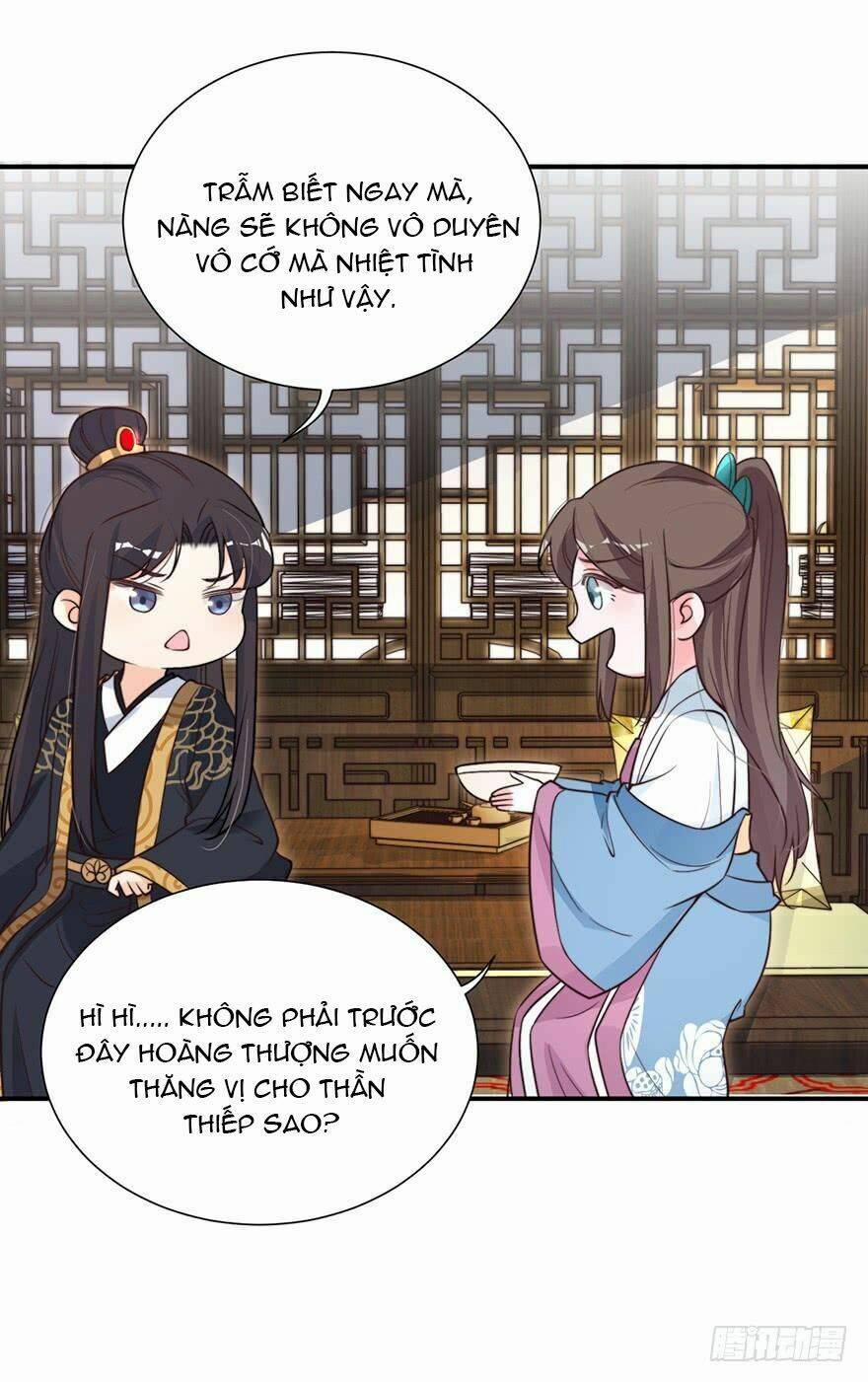 Cung Đấu Live 14 trang 29