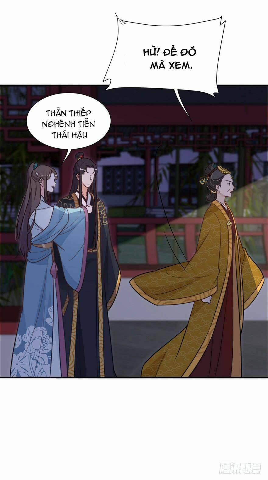 Cung Đấu Live 14 trang 3