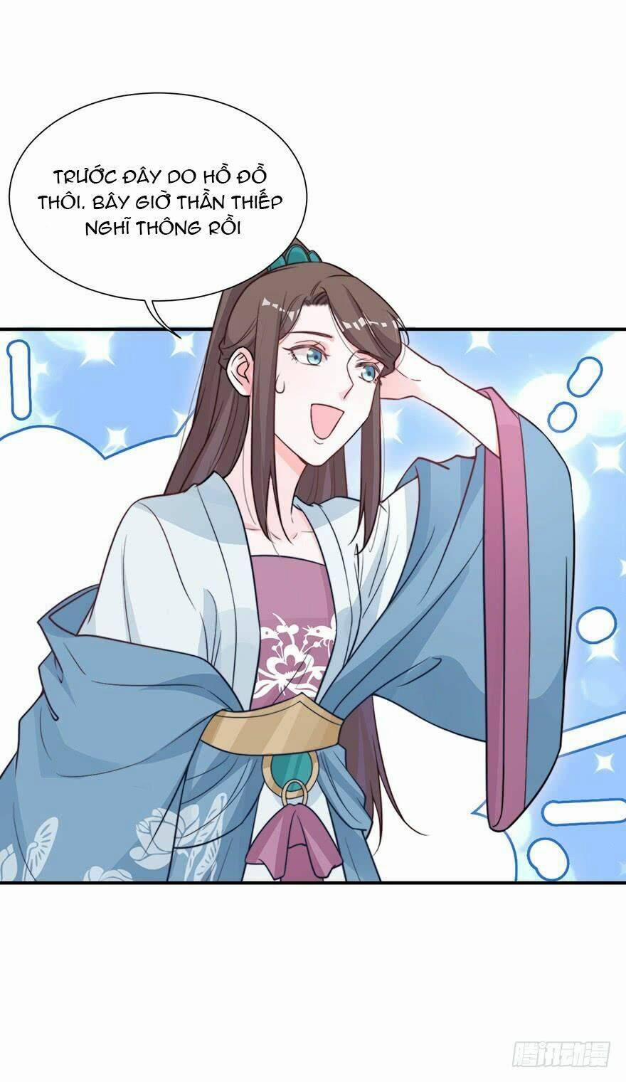 Cung Đấu Live 14 trang 31