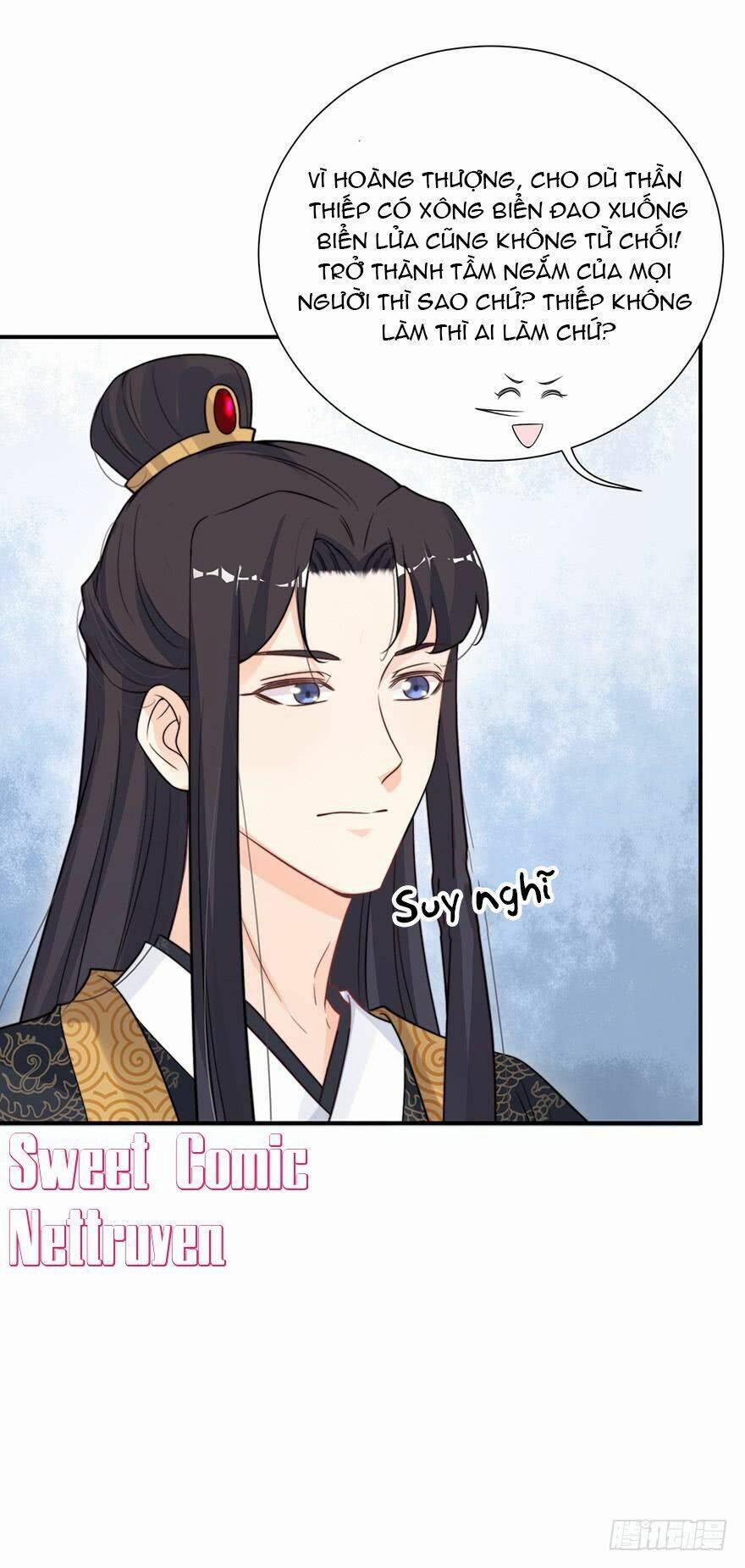 Cung Đấu Live 14 trang 32